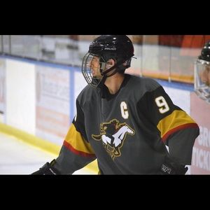 Meet your Posher, Ben